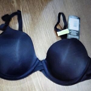 36 B Maidenforn t-shirt bre with convertible straps new with tags